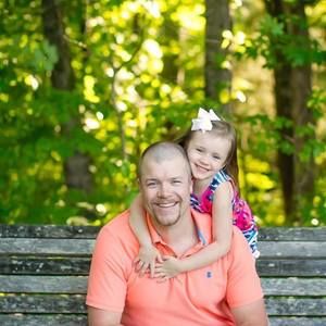 Meet your Posher, Jonathan